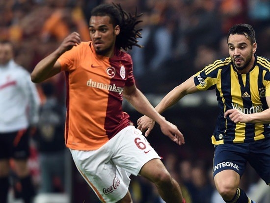 İşte Fenerbahçe - Galatasaray maçının muhtemel 11'leri 19