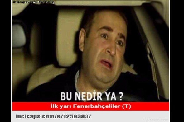 Dev derbi sonrası sosyal medyayı sallayan capsler 10