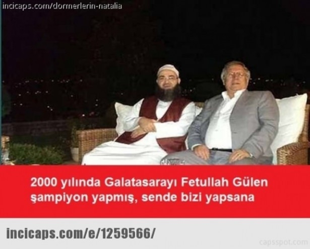 Dev derbi sonrası sosyal medyayı sallayan capsler 16