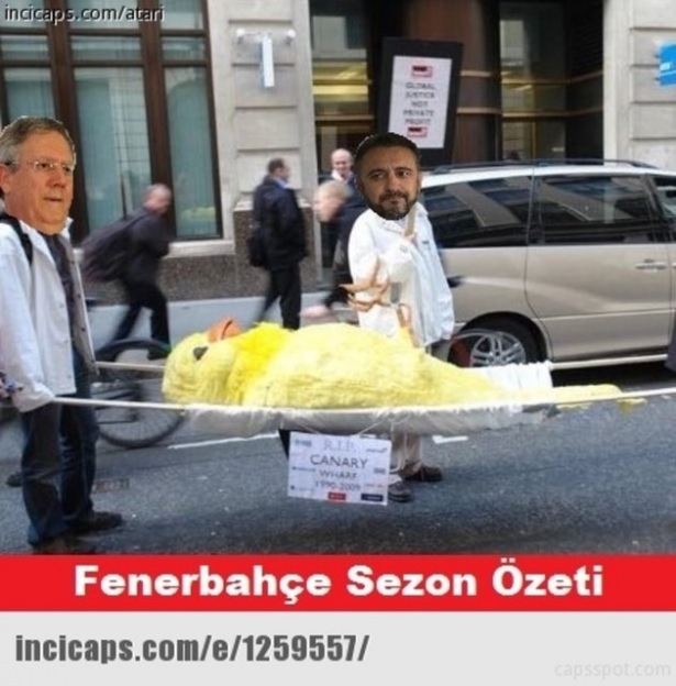 Dev derbi sonrası sosyal medyayı sallayan capsler 18