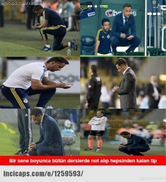 Dev derbi sonrası sosyal medyayı sallayan capsler 26