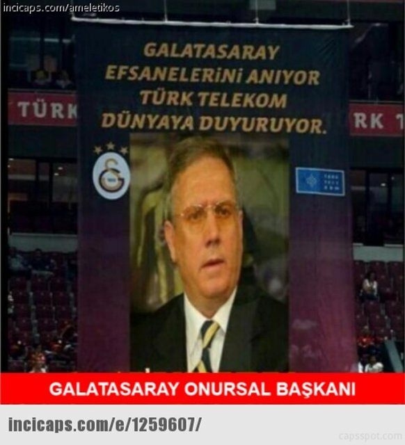 Dev derbi sonrası sosyal medyayı sallayan capsler 35