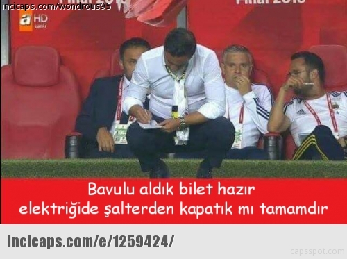 Dev derbi sonrası sosyal medyayı sallayan capsler 36