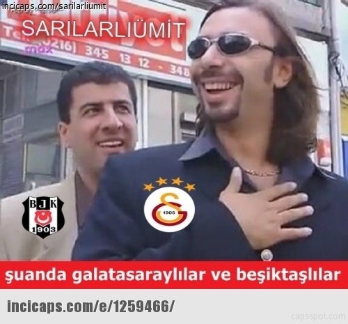 Dev derbi sonrası sosyal medyayı sallayan capsler 38