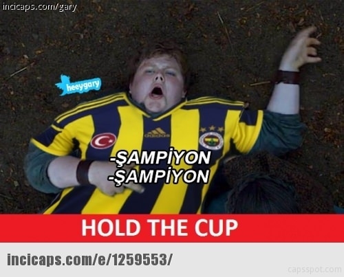 Dev derbi sonrası sosyal medyayı sallayan capsler 45