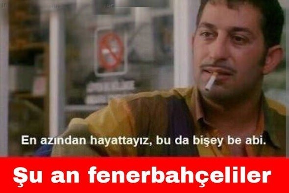 Dev derbi sonrası sosyal medyayı sallayan capsler 48