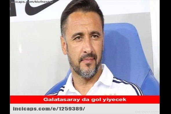 Dev derbi sonrası sosyal medyayı sallayan capsler 50