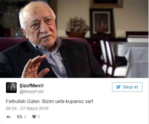 Dev derbi sonrası sosyal medyayı sallayan capsler 6