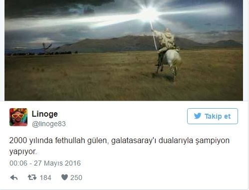 Dev derbi sonrası sosyal medyayı sallayan capsler 7