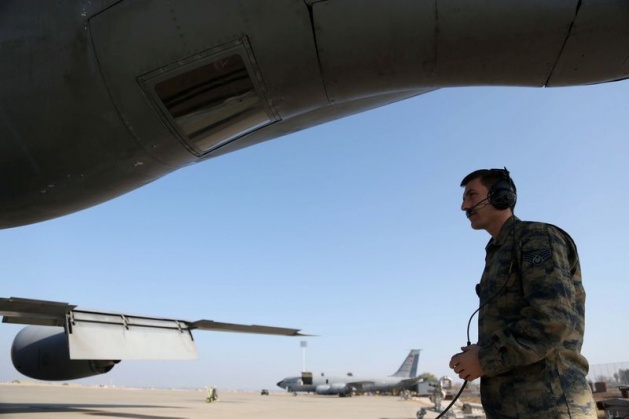 Hava Kuvvetleri'nin kesintisiz uçuş gücü 29