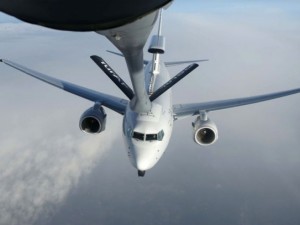 Hava Kuvvetleri'nin kesintisiz uçuş gücü