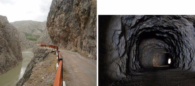 Dünyanın en tehlikeli yolları 13