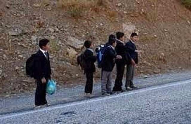 Dünyanın en tehlikeli yolları 48