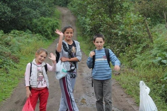 Dünyanın en tehlikeli yolları 53