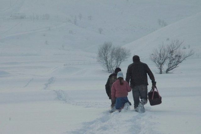 Dünyanın en tehlikeli yolları 60