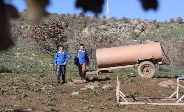 Dünyanın en tehlikeli yolları 65