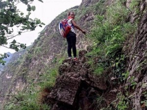 Dünyanın en tehlikeli yolları