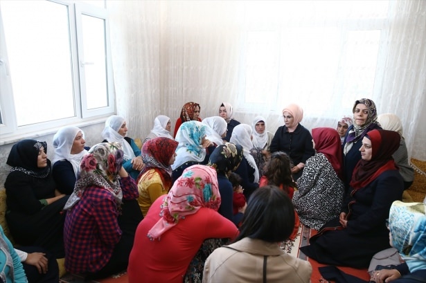 Diyarbakır'da tarihi anlar 10