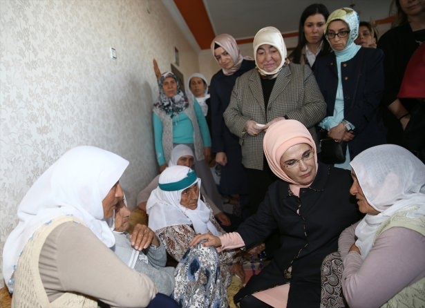 Diyarbakır'da tarihi anlar 12