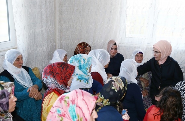 Diyarbakır'da tarihi anlar 13