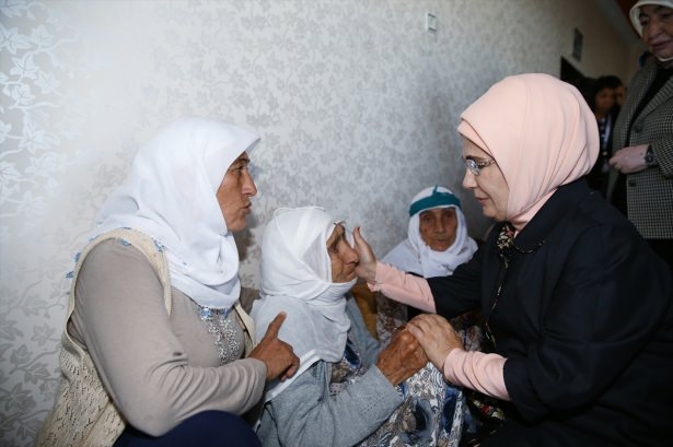 Diyarbakır'da tarihi anlar 14