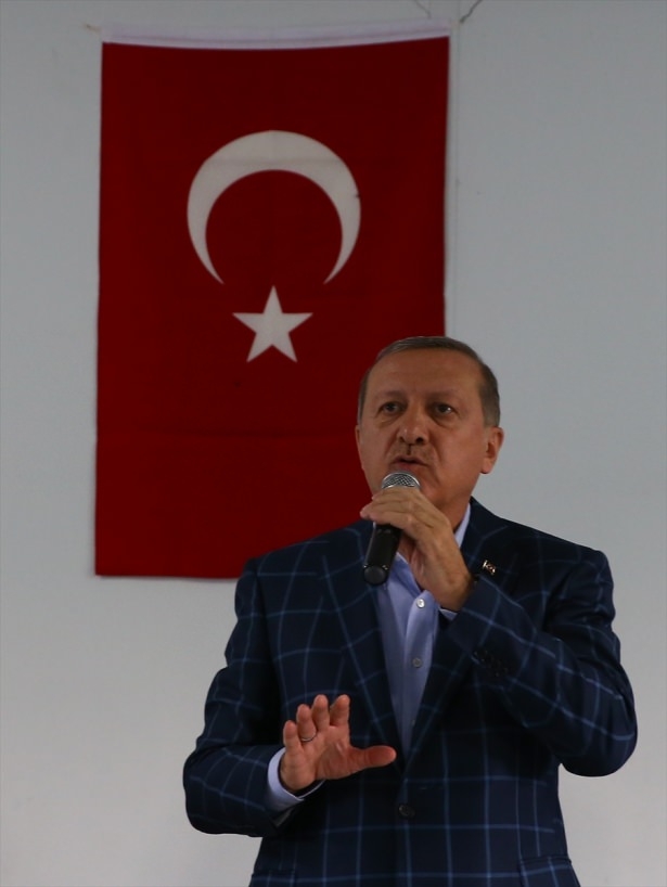 Diyarbakır'da tarihi anlar 17