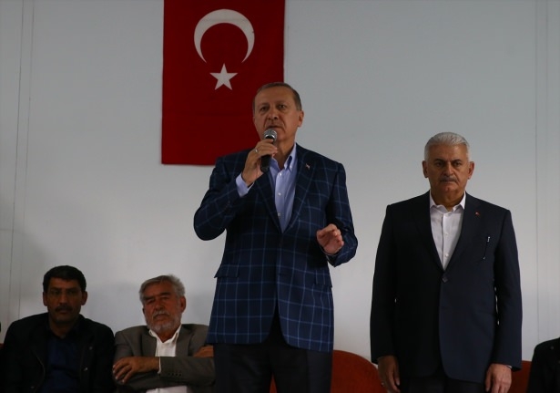 Diyarbakır'da tarihi anlar 18