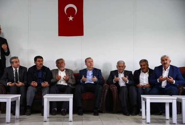 Diyarbakır'da tarihi anlar 19