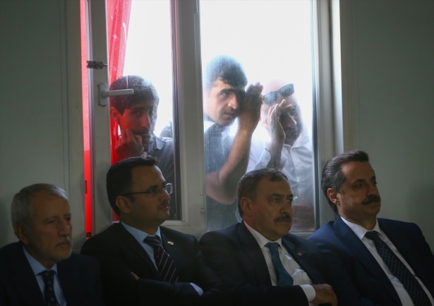 Diyarbakır'da tarihi anlar 20