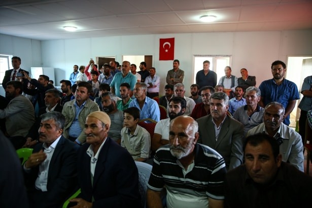 Diyarbakır'da tarihi anlar 21