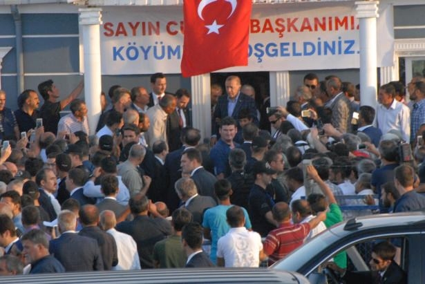 Diyarbakır'da tarihi anlar 24