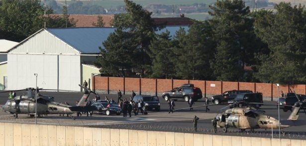 Diyarbakır'da tarihi anlar 25