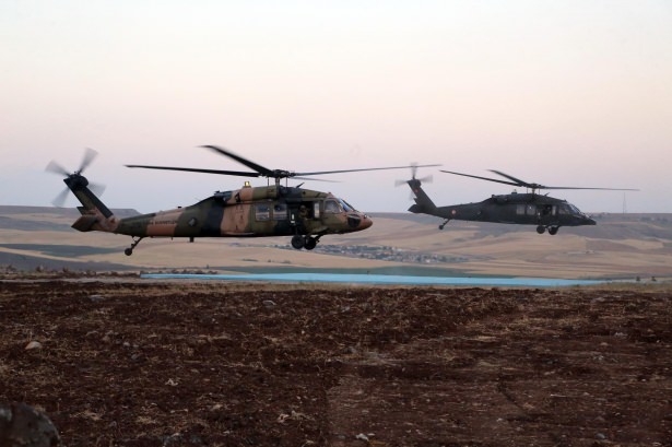 Diyarbakır'da tarihi anlar 3