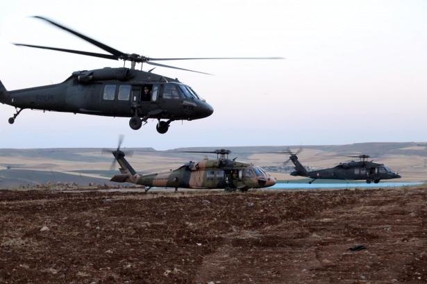 Diyarbakır'da tarihi anlar 4