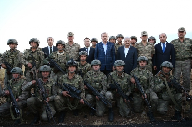 Diyarbakır'da tarihi anlar 6