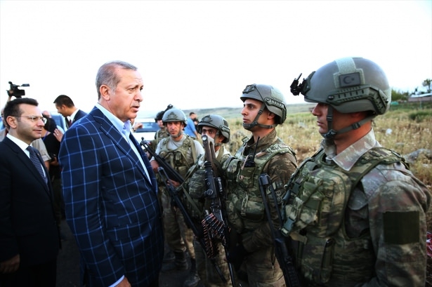 Diyarbakır'da tarihi anlar 7