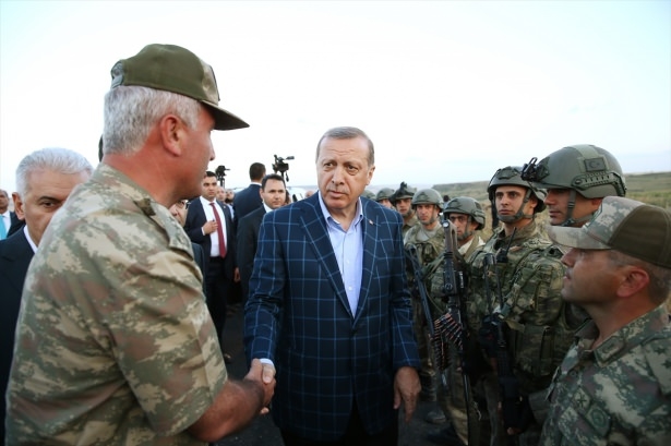 Diyarbakır'da tarihi anlar 8