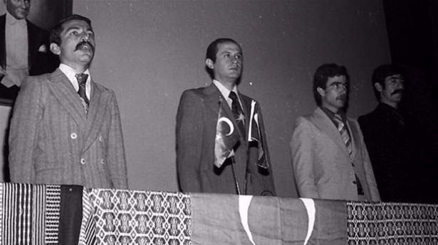 Arşivlerden çıkan Türkiye tarihi 20