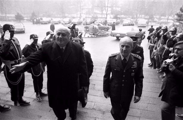 Arşivlerden çıkan Türkiye tarihi 22