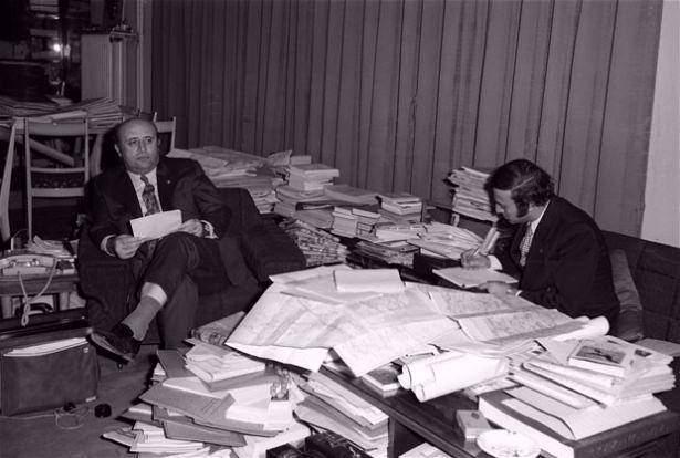 Arşivlerden çıkan Türkiye tarihi 30