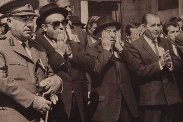 Arşivlerden çıkan Türkiye tarihi 38