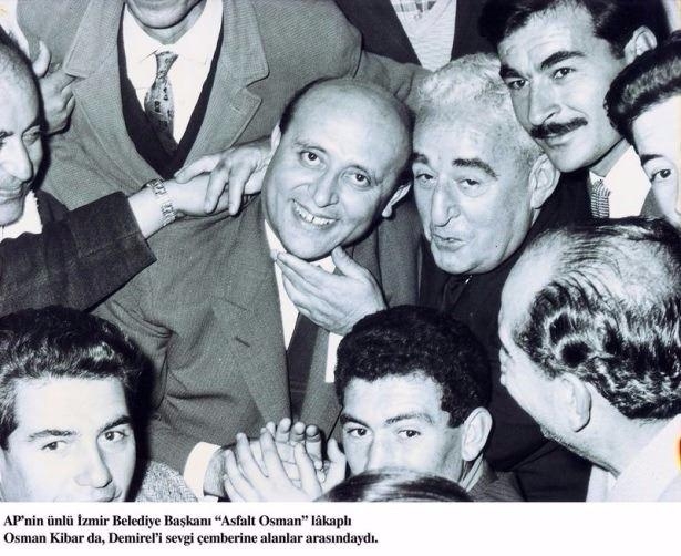 Arşivlerden çıkan Türkiye tarihi 47