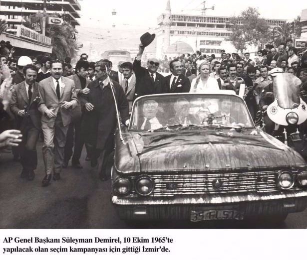 Arşivlerden çıkan Türkiye tarihi 48