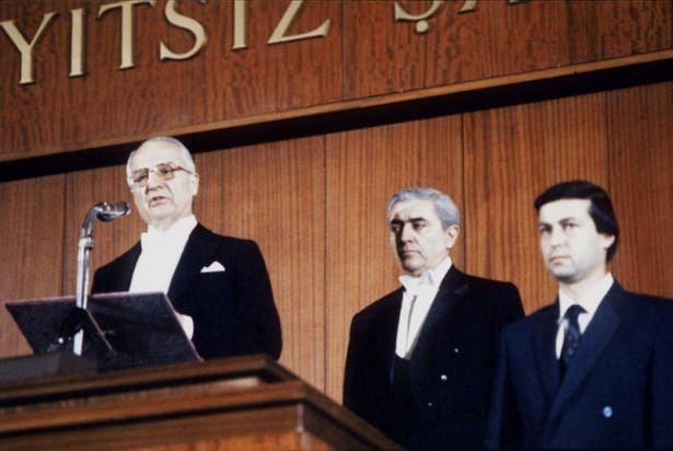 Arşivlerden çıkan Türkiye tarihi 67