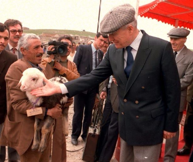 Arşivlerden çıkan Türkiye tarihi 68