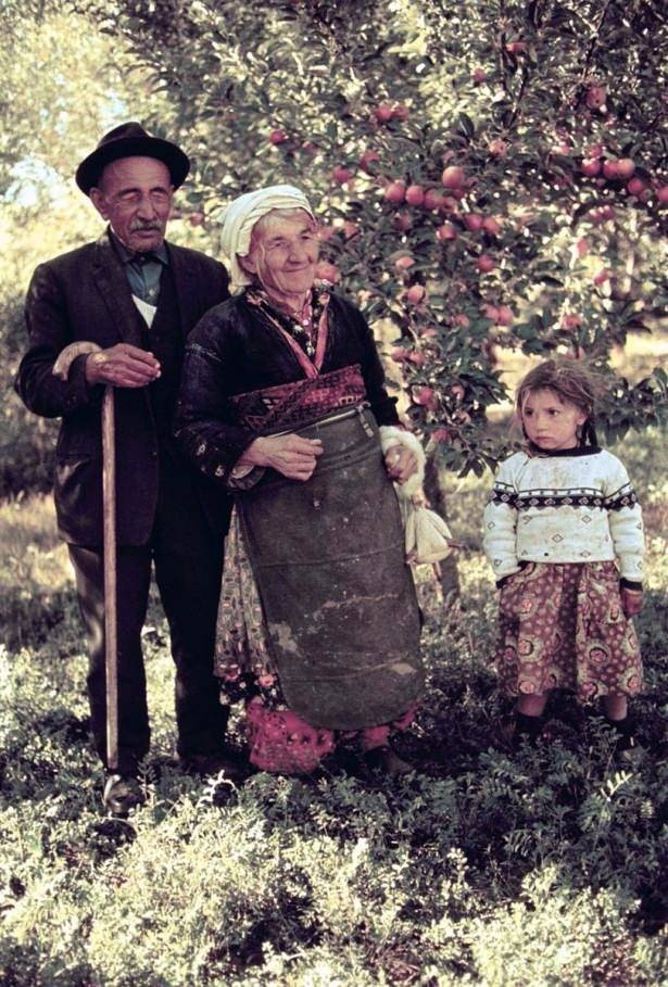 Arşivlerden çıkan Türkiye tarihi 7