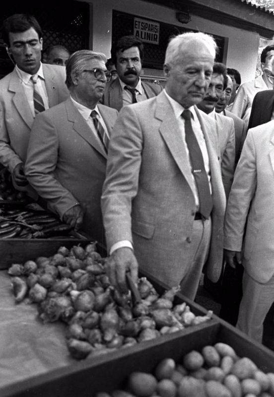 Arşivlerden çıkan Türkiye tarihi 71