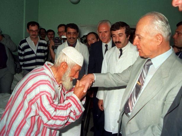 Arşivlerden çıkan Türkiye tarihi 74