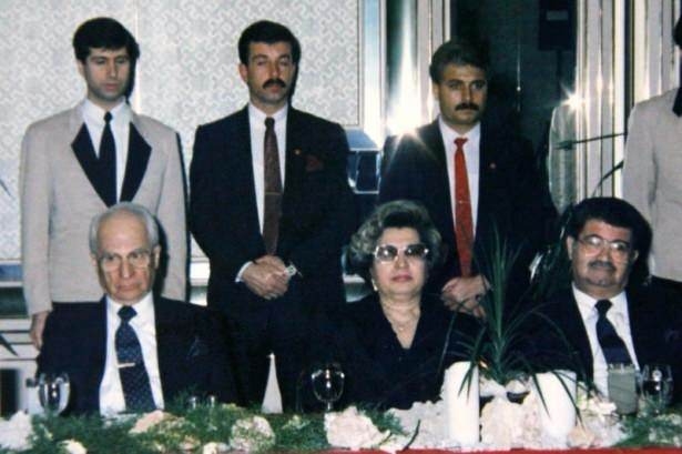 Arşivlerden çıkan Türkiye tarihi 78