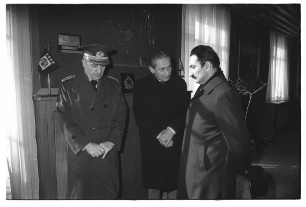 Arşivlerden çıkan Türkiye tarihi 81